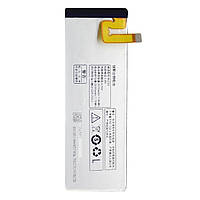 Аккумулятор BL215 для Lenovo Vibe X S960 S968T 2050 mAh (03847) BB, код: 137359