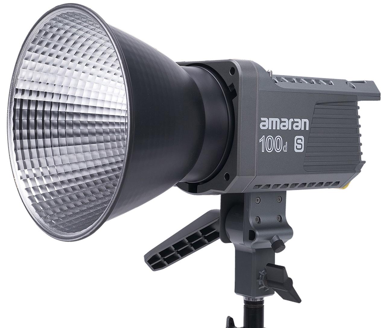 LED-лампа Amaran 100d S , Гарантія