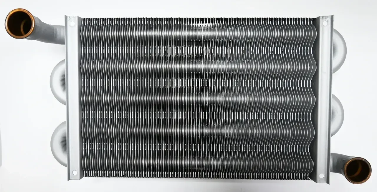 Теплообмінник первинний газового казана Class 24/28 FF, Genus 24/28 FF, Class System Art. 65104246