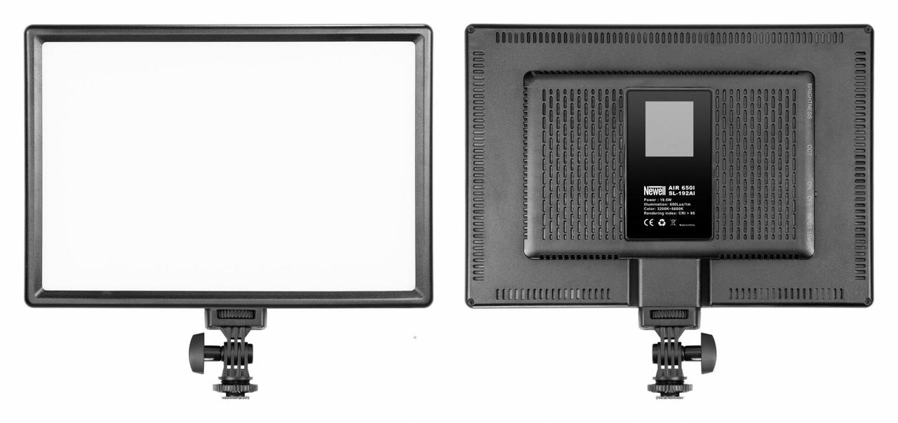LED-лампа Newell Air 650i , Гарантія