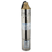 Вихоровий поверхневий насос Wetron 4SKmw100M 0.75 кВт 45 л/хв 10 м кабель