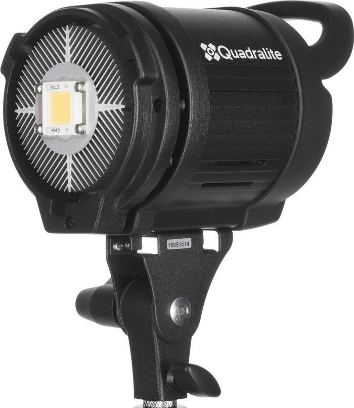 LED-лампа Quadralite VideoLED 600 , Гарантія