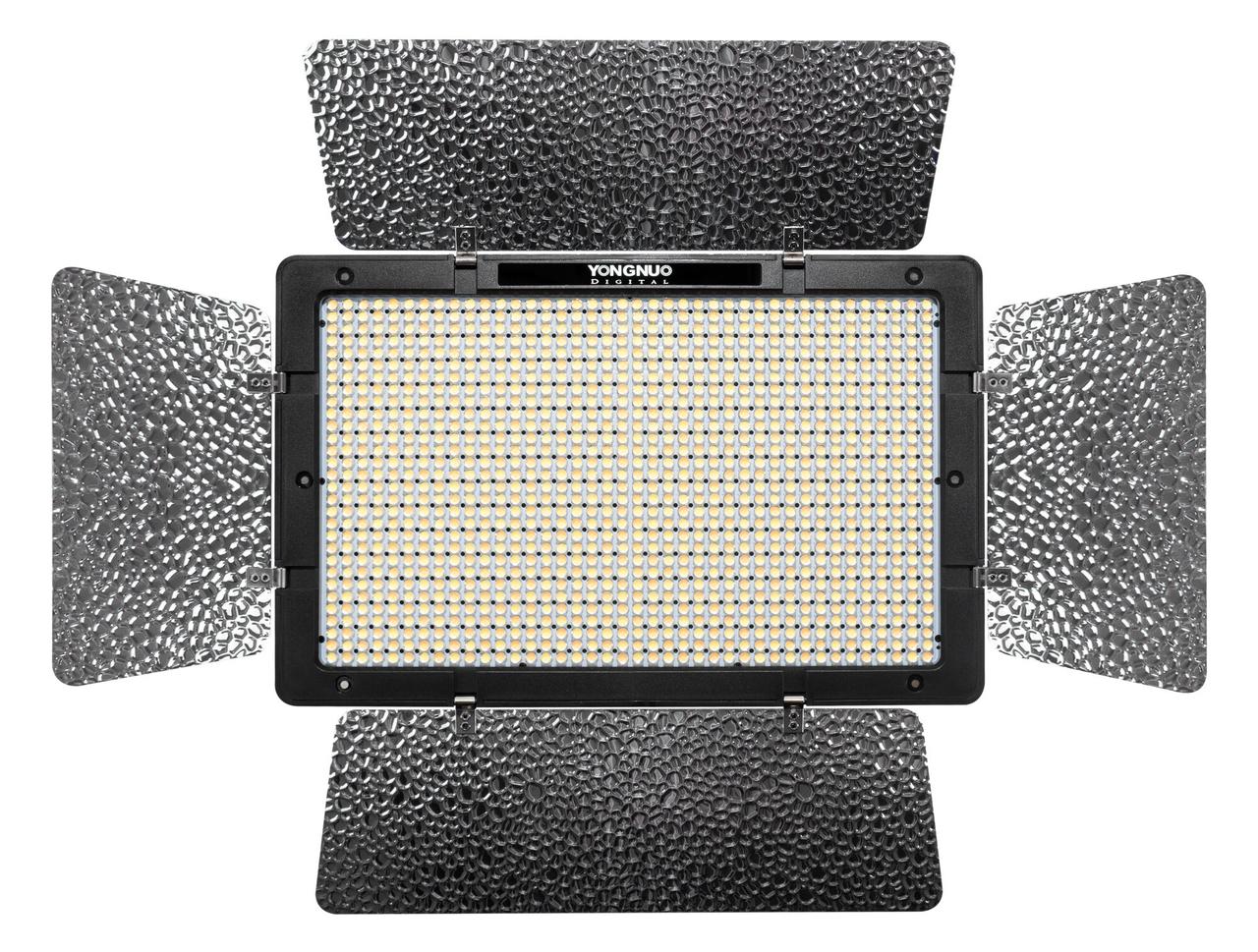 LED-лампа Yongnuo YN1200 WB , Гарантія