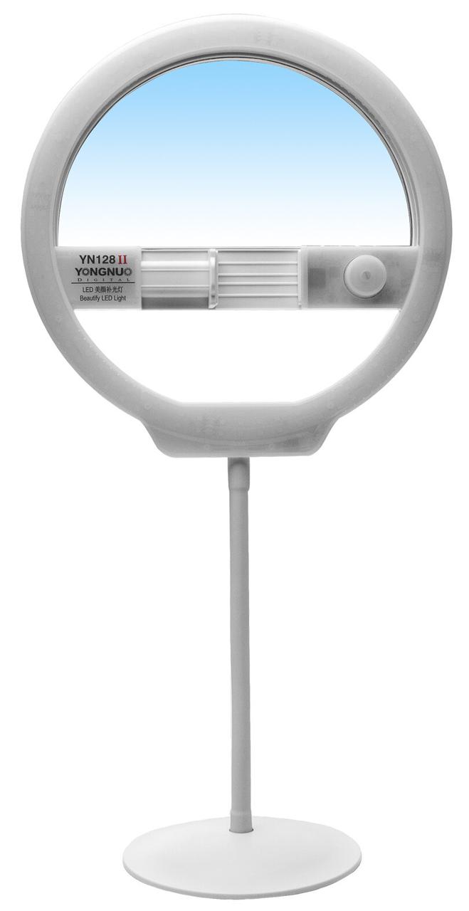 LED-лампа Yongnuo YN128 II WB , Гарантія