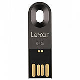 USB флеш-накопичувач LEXAR JumpDrive M25 (USB 2.0) 64GB, фото 2