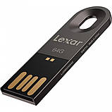 USB флеш-накопичувач LEXAR JumpDrive M25 (USB 2.0) 64GB, фото 3