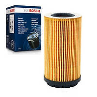 Масляный фильтр BOSCH 7173 BMW 1 3 BB, код: 7415033