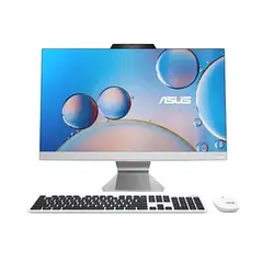 Моноблок Asus M3402WFAK-WA0190 (90PT03L1-M007M0) White