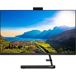 Моноблок Lenovo IdeaCentre AIO 3 27ALC6 (F0FY00JFUO) Black