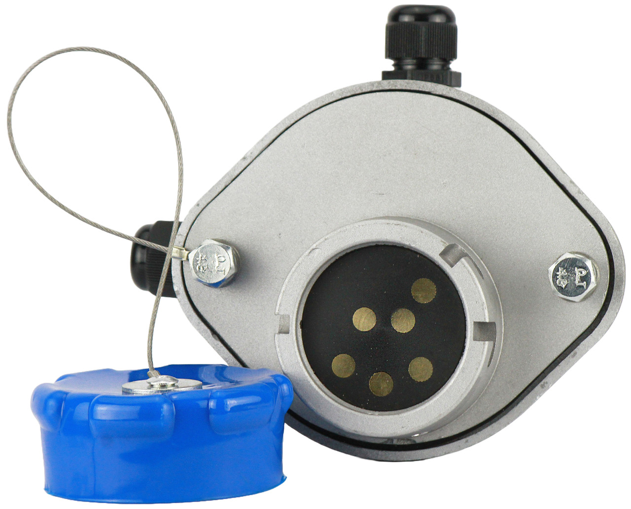 Розетка автоматизованої системи наливу палива (АСН) | розетка для ...