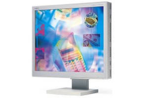 Монитор 20'' NEC LCD2060NX