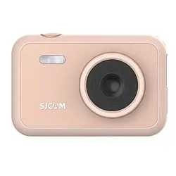 Екшн-камера SJCAM FunCam Pink (камера для дітей)