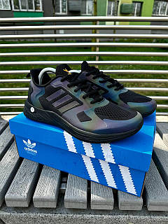 Adidas falcon runner 2025