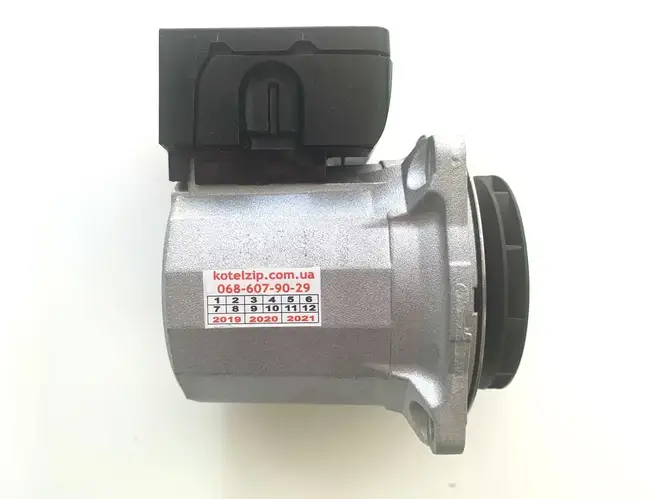 Насос циркуляционный WILO KSL 15/5-3 С 82 W крыльчатка 21мм для котла ...