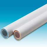 Поліпропіленові труби для опалення Fiber ∅ 40 мм, фото 2