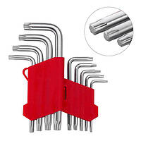 Ключі TORX Г- образні