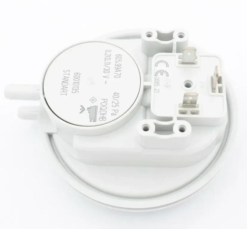 Прессостат для газового котла, Ferroli (Ферролі), Hermann (Херман), Immergas (Іммергаз)