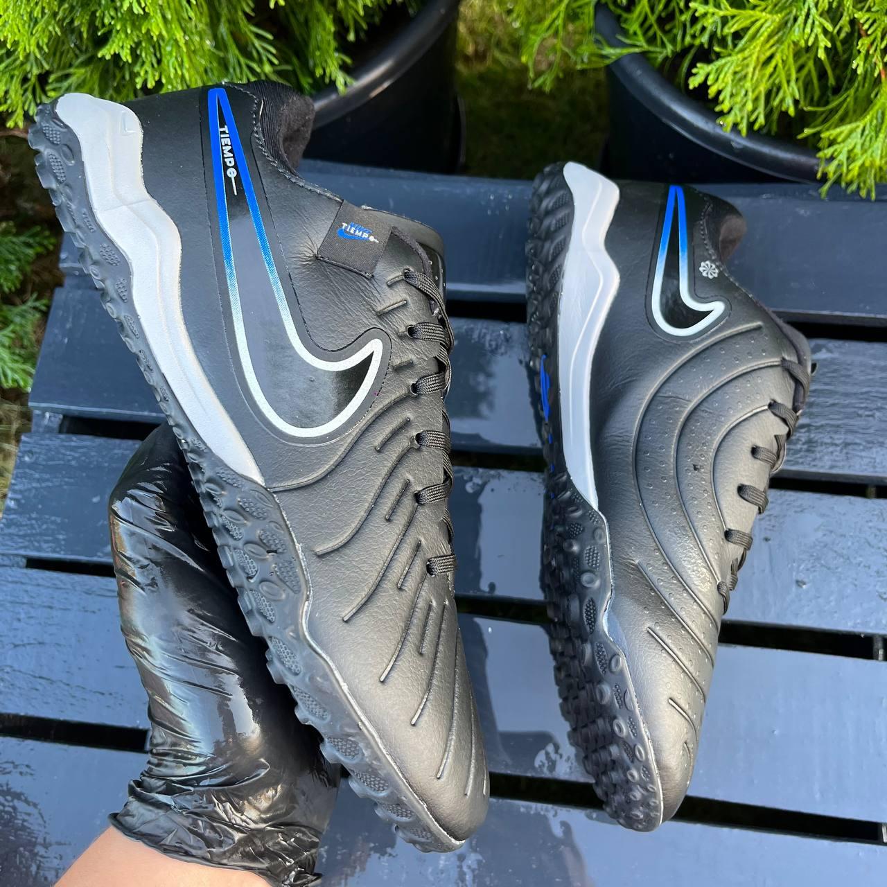 Nike Tiempo Legend 10 TF 44 28 MS