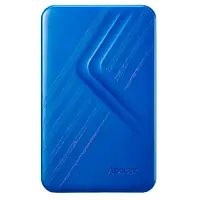 HDD диск Apacer AC236 AP2TBAC236U-1 Blue 2TB