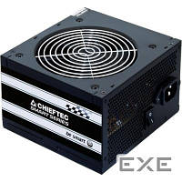 Блок питания Chieftec 600W (GPS-600A8)