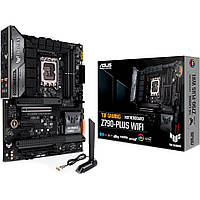 Материнская плата Asus TUF Gaming Z790-PLUS WI-FI (90MB1D80-M0EAY0) [93629]