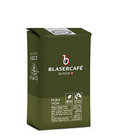 Кофе в зернах Blasercafe Pura Vida BIO 250 г