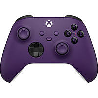 Геймпад Microsoft Xbox Series X/S Wireless Controller Astral Purple (QAU-00068) [93700]