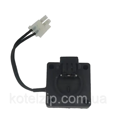 Датчик протоки для Uno/Viessmann Vitopend 100/ Vitodens 995948, 7822762, TWD-12, фото 1