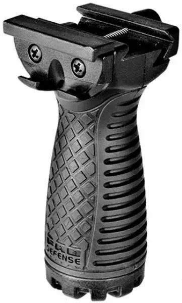 Руків’я переднє FAB Defense RSG. Black