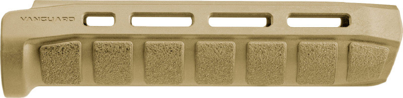 Цівка FAB Defense VANGUARD для Mossberg 500/590. Колір - пісочний
