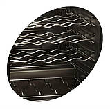 Шафа холодильна для вина Tefcold SC85 Black, фото 6