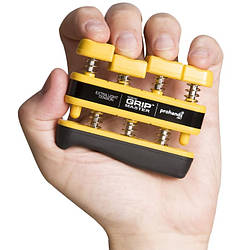 Тренажер для рук/пальців GripMaster REHAB