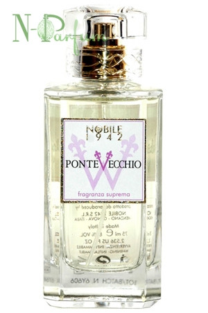 Парфумована вода Nobile 1942 Pontevecchio W 75 мл, фото 1