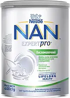 Nestle Молочная смесь NAN ExpertPro Кисломолочный (0м+) 400 г