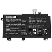 3900mAh 11.4V B31N1726 B31BN91 акумулятор для Asus FX504 FX86 FX80GM FX505GE FX505DT FX80GE PX505GE PX505GD