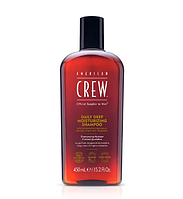 Шампунь для волос American Crew Cleanser Shampoo 450 мл