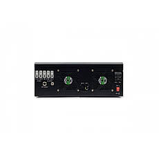Сонячний інвертор перетворювач Voltpolska SINUS PRO ULTRA 10000 48/230В (5/10 кВт) + 80A MPPT (145В), фото 5