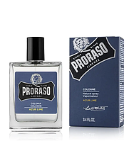 Одеколон Proraso Cologne AL 100ML