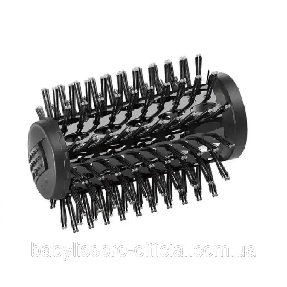 Змінна насадка-браш для фен-щітки BaByliss PRO 40 мм BAB13827700, фото 1