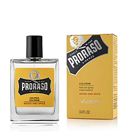 Одеколон Proraso Cologne WS 100ML