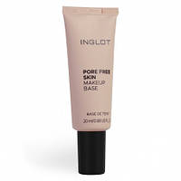 База под макіяж Inglot Pore Free Skin Makeup Base