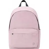 Рюкзак для ноутбука Xiaomi RunMi 90 Points Youth Pink 14" College Backpack