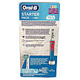 Дитяча електрична зубна щітка Braun Oral-B Kids Starter Pack Star Wars (Зоряні війни), фото 10