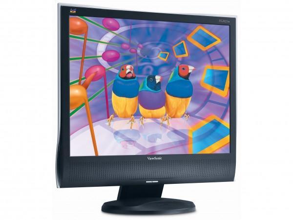 Монитор 20" ViewSonic VG2021M - фото 1 - id-p347559368