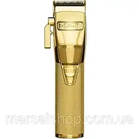 Машинка для стрижки аккумуляторно-сетевая BaByliss Pro Gold FX FX8700GE