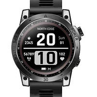 Смарт-годинник водонепроникний (50м) (50м) North Edge Cross Fit 3 GPS