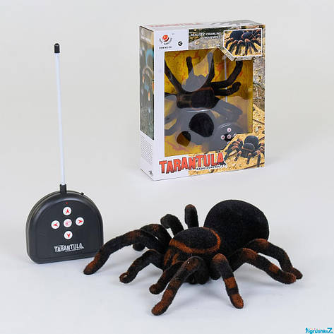 Павук на радіокеруванні Тарантул,23 СМ, фото 2