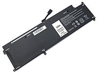 4200mAh 7.6V XCNR3 акумулятор для Dell Latitude 13 7370 Ultrabook N3KPR P63NY WY7CG