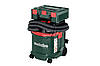 Пилосос будівельний Metabo ASA 30 L PC, фото 3