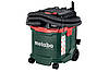 Пилосос будівельний Metabo ASA 30 L PC, фото 4